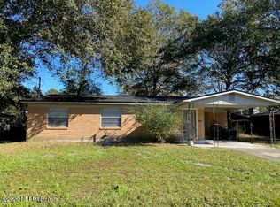 4219 Varner Rd, Jacksonville, FL 32210