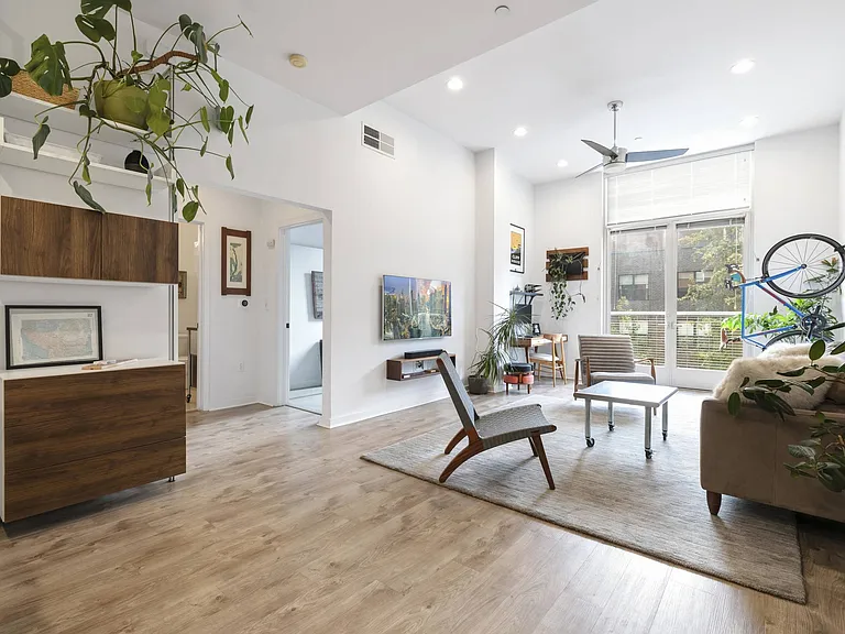 630 Thomas L Berkley Way #403 — Photo 1
