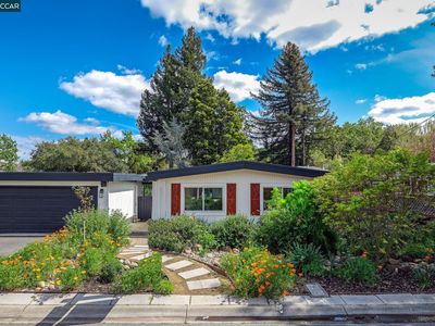 3397 Orchard Valley Ln, Lafayette, CA, 94549