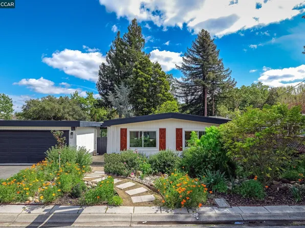 3397 Orchard Valley Ln, Lafayette, CA 94549