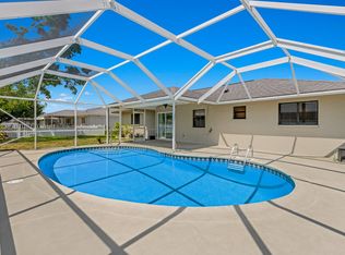 1944 Country Club Blvd, Cape Coral, FL 33990