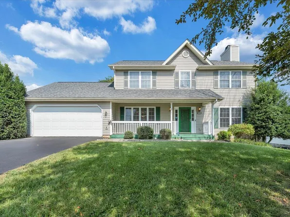 2429 Bloomfield Ave, Roanoke, VA 24012