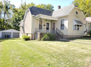 6832 Balson Ave, Saint Louis, MO 63143