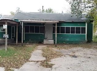 236 Lowery Dr, Port Lavaca, TX 77979