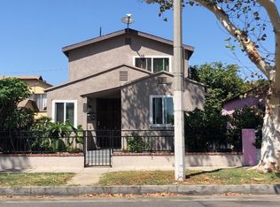 6523 E Olympic Blvd, Los Angeles, CA 90022