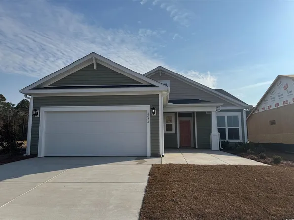 6028 Harness Ct., Myrtle Beach, SC 29588