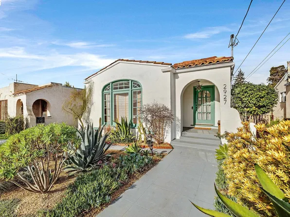 2927 Seminary Ave, Oakland, CA 94605