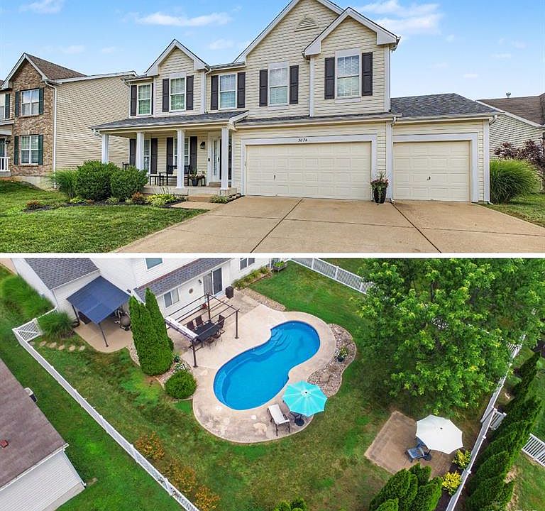 1st image of 3874 Scarlet Oak Dr