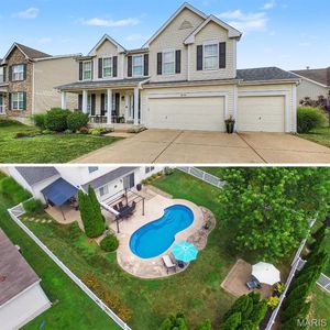 3874 Scarlet Oak Dr, House Springs, MO, 63051