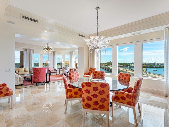 5th image of 622 N Flagler Drive #604