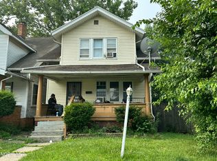 1051 Pinewood Ave, Toledo, OH 43607