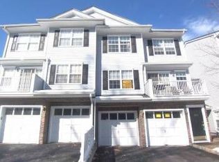3203 Scenic Ct #3203, Denville, NJ 07834