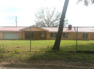 4708 SW 72nd Ct, Jasper, FL 32052