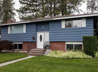 6611 N Windsor St, Spokane, WA 99208