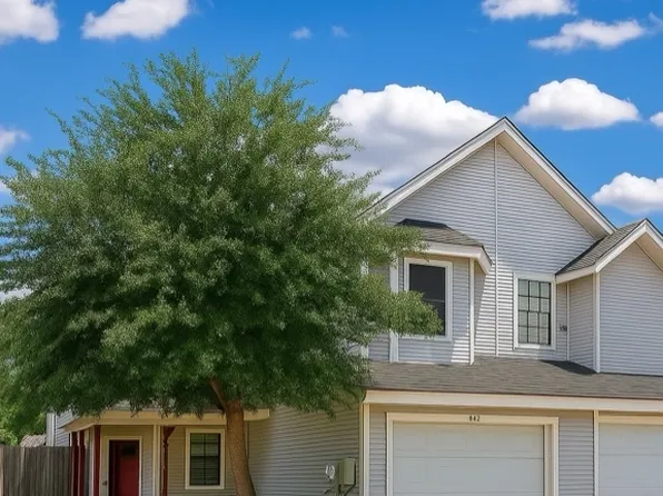 625 Manco Rd #105-1-1, Lewisville, TX 75067