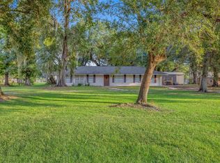 2265 Leonard Rd, Sulphur, LA 70665