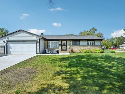 998 Willson Dr, Des Plaines, IL, 60016