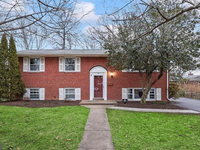 804 Grant St, Herndon, VA, 20170