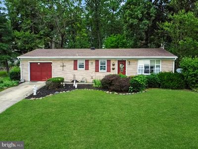 51 Oak Dr, Mount Wolf, PA, 17347