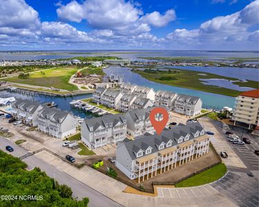 200 Olde Towne Yacht Club Drive Lot 58, Morehead City, NC, 28557