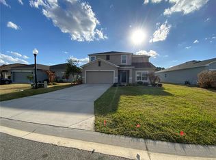 4108 Deermoss Dr, Clermont, FL 34714