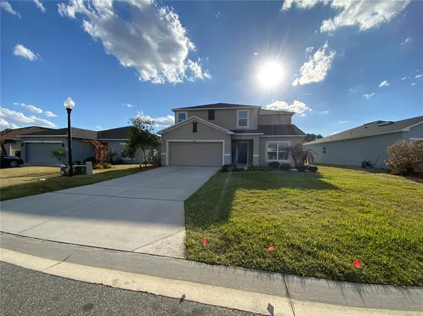 4108 Deermoss Dr, Clermont, FL 34714