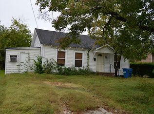 613 Duke St, Navasota, TX 77868
