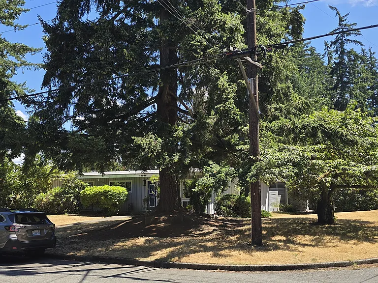Corner Lot