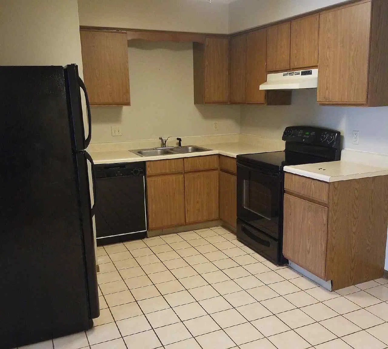1 bed, 700 sqft, $875 — Photo 2