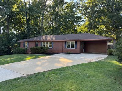 109 Dogwood Dr, Lagrange, GA, 30241