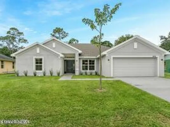 791 Micco St SW, Palm Bay, FL 32908