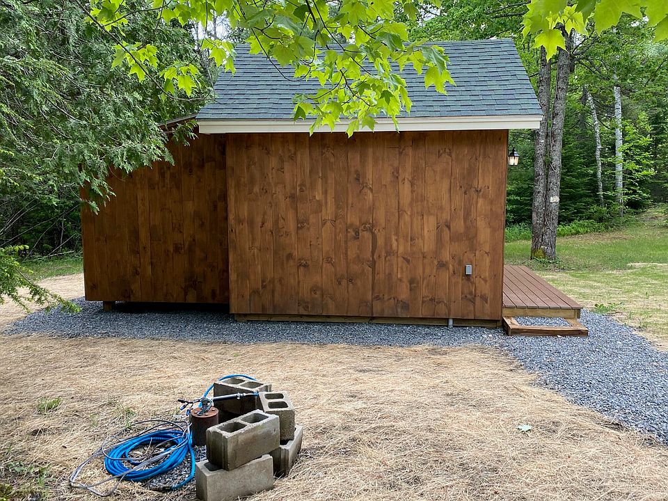 172 Blanchard Road, Monson, ME 04464 Zillow