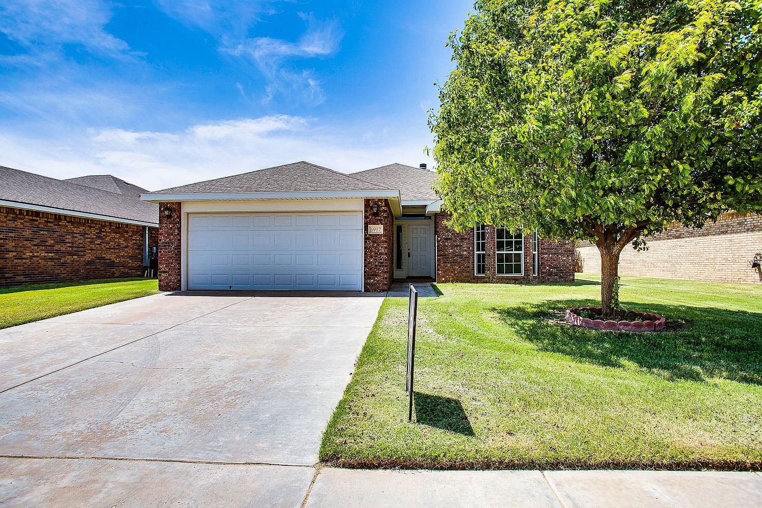 6917 35th St, Lubbock, TX 79407 Zillow