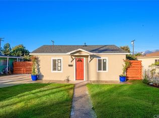 107 N Cerritos Ave, Azusa, CA 91702