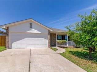 15206 Bullace St, Austin, TX 78724