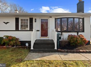 1907 Harewood Rd, Edgewood, MD 21040