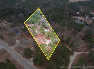 1447 Ring Rd, Carthage, NC 28327