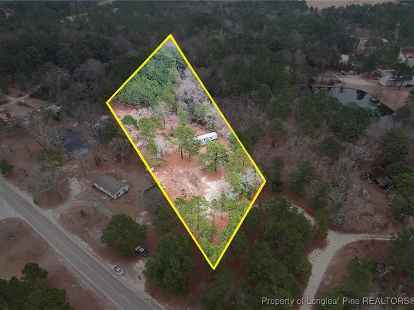 1447 Ring Rd, Carthage, NC 28327