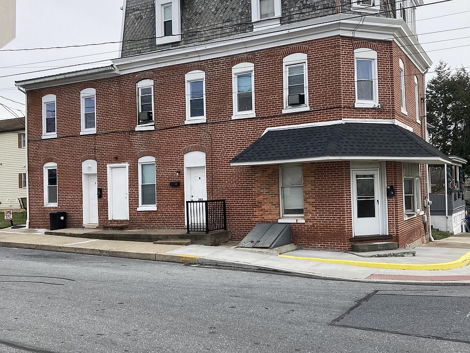 1st image of 263 Ann St #1
