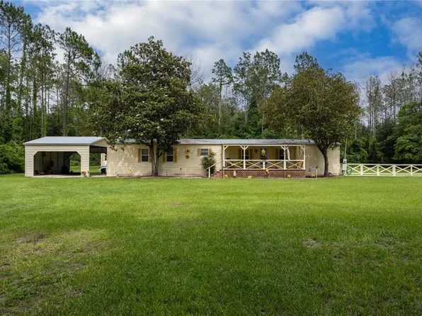 229 SW Barwick Ter, Lake City, FL 32024