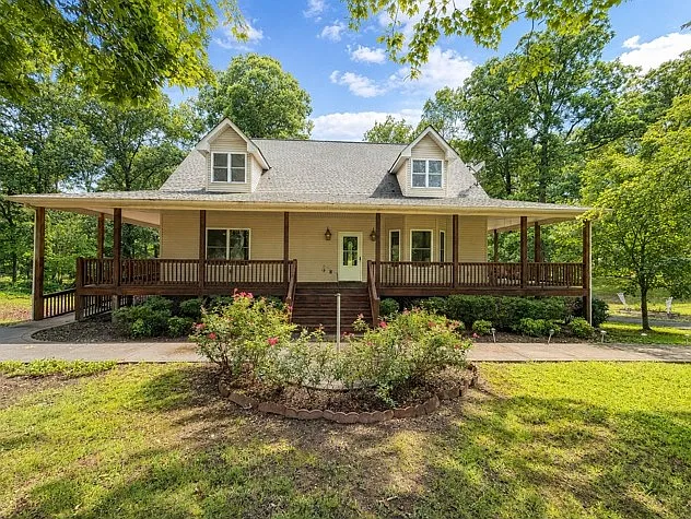 1077 Claylick Rd