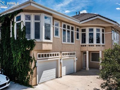 5555 Chukar Trl, Colorado Springs, CO, 80918