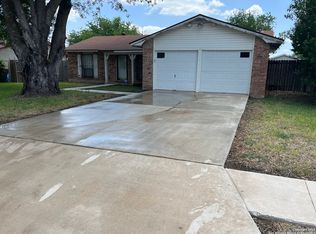 5806 Tree View St, San Antonio, TX 78220