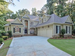 385 Champions View Dr, Milton, GA 30004