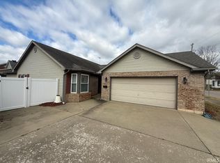 209 S Gibson St, Princeton, IN 47670