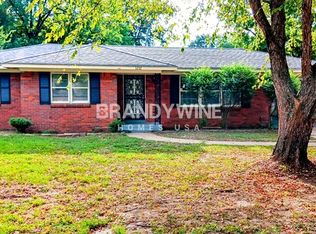 5232 Haleville Rd, Memphis, TN 38116