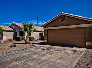 11247 E Cicero St, Mesa, AZ 85207