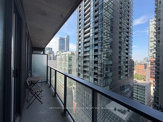 115 Blue Jays Way #1708 — Photo 9