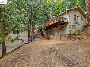 24091 Olo Win Trl, Mi Wuk Village, CA 95346