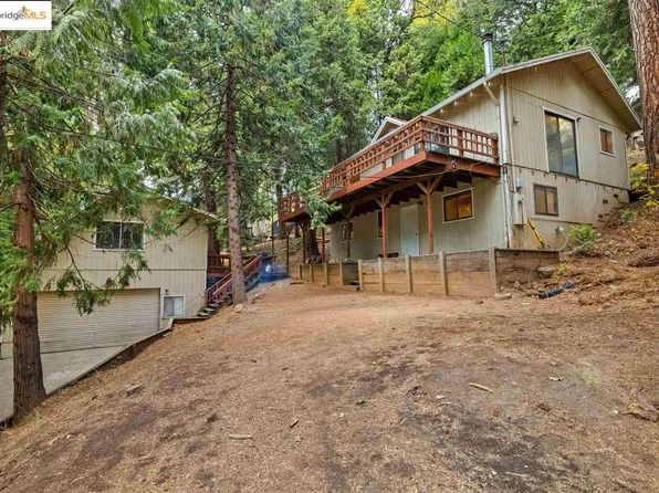 24091 Olo Win Trl, Mi Wuk Village, CA 95346